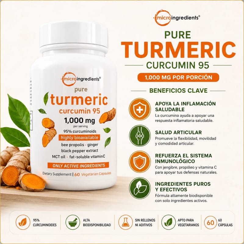 TURMERIC