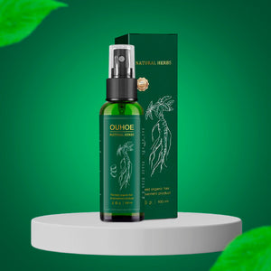 Ouhoe - Tu elixir mágico para el crecimiento del cabello⭐⭐⭐⭐⭐