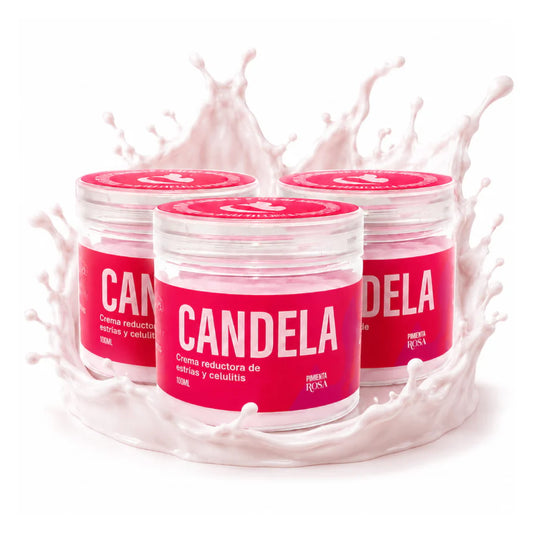Candela™ - Candela Cream 2x1