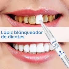WhiteSmile™ - Lapiz Dental