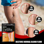 VenoCare Parches (Pack de 12 Unidades)